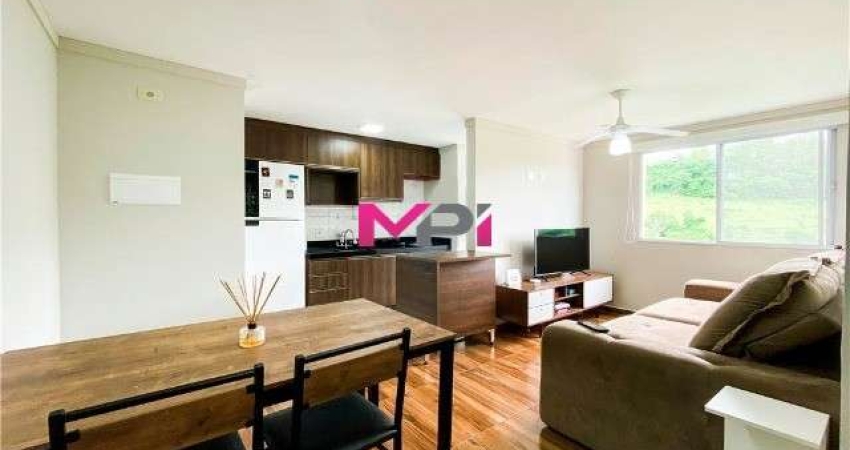 APARTAMENTO A VENDA NO CONDOMÍNIO RESERVA MONTE SERRAT - ITUPEVA/SP. 46 METROS.