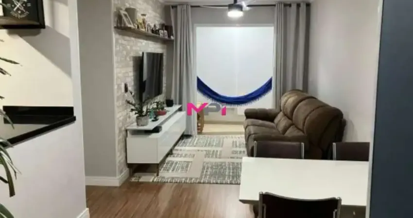 Apartamento a venda Ravenna Engordadouro Jundiai 86m2 3 quartos suite 2 vagas