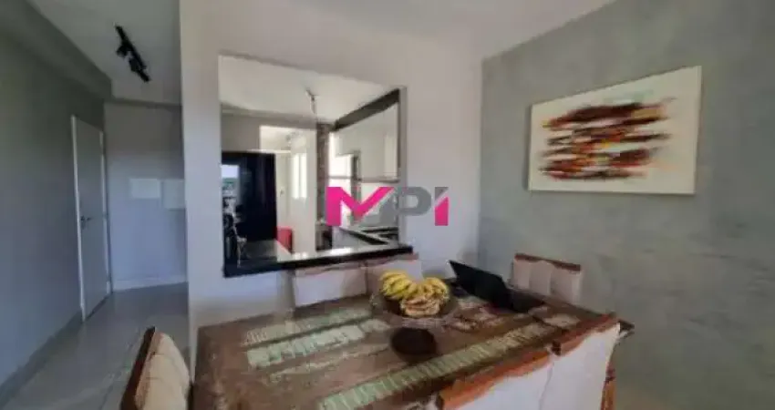 APARTAMENTO À VENDA NO CONDOMÍNIO HANBURY PARK - BAIRRO ENGORDADOURO - JUNDIAÍ/SP