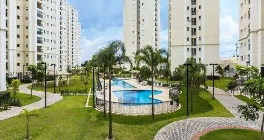 APARTAMENTO 02 QUARTOS VENDA NO CONDOMÍNIO ATMOSPHERA - JARDIM ERMIDA (ELOY CHAVES) - JUNDIAÍ/SP