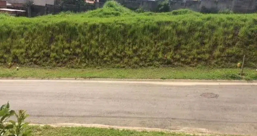 TERRENO NO CONDOMÍNIO TERRAS DE JUNDIAÍ - CAXAMBU - JUNDIAÍ