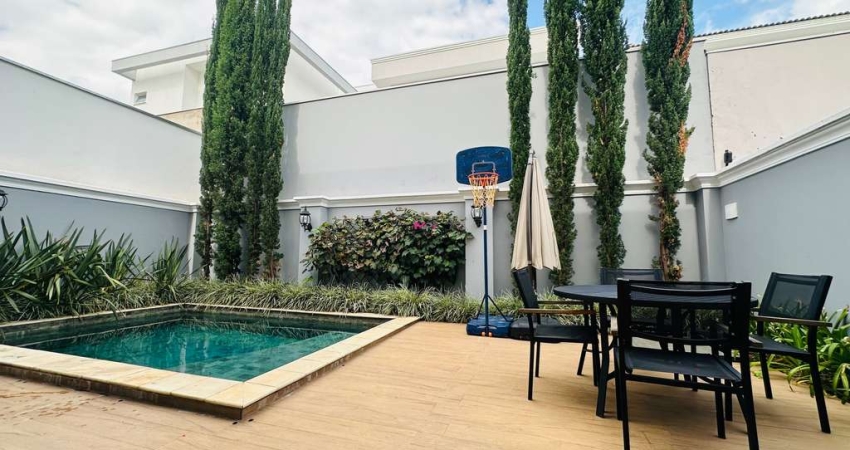 CASA VENDA CONDOMÍNIO RESERVA ERMIDA - ELOY CHAVES - JUNDIAÍ/SP.