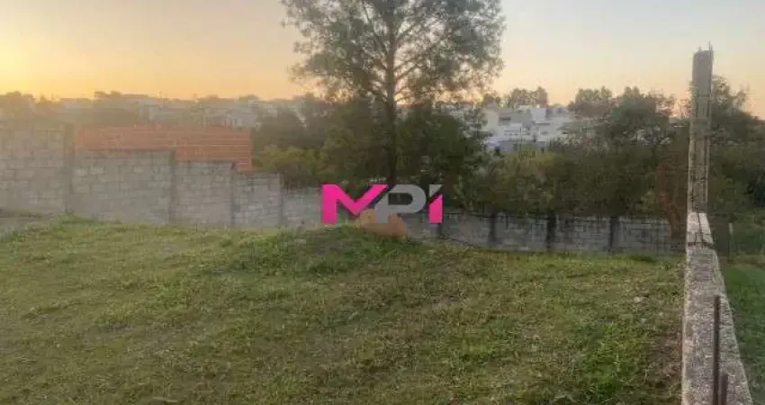 Terreno à venda no Jardim Vitória, Itupeva 