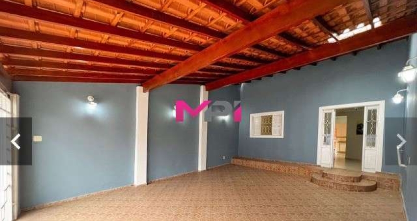 Casa com 2 quartos à venda no Jardim Esplanada, Jundiaí 