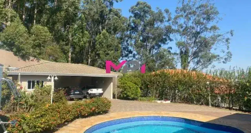 Casa em condomínio fechado com 3 quartos à venda no Parque dos Cafezais, Itupeva 