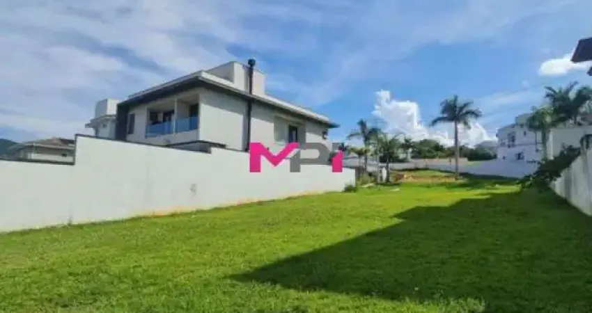 TERRENO A VENDA NO CONDOMÍNIO RESERVA DA SERRA - MEDEIROS - JUNDIAÍ/SP.
