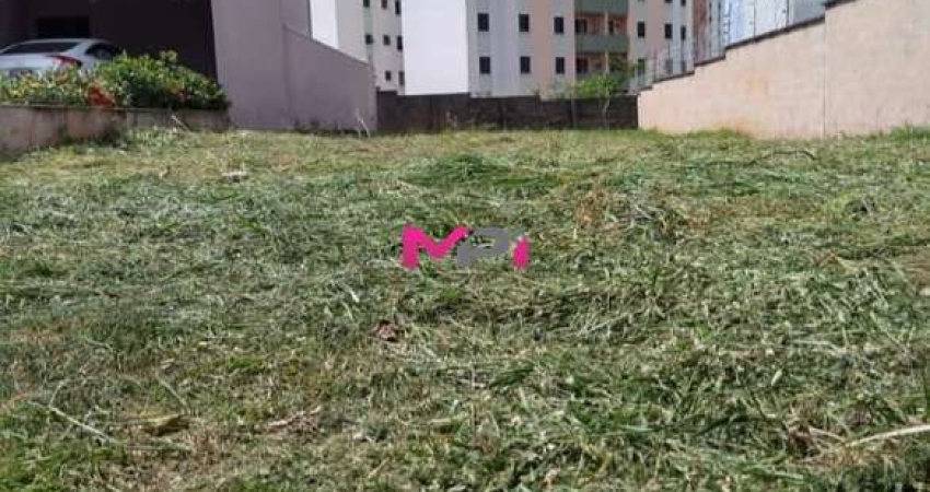 Terreno a venda Quinta das Atirias Eloy Chaves Jundiai SP  343m2
