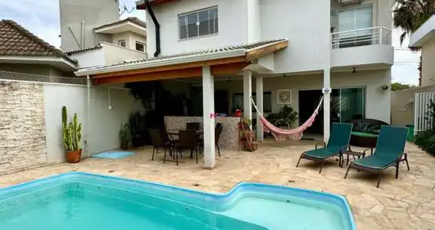 Casa a venda Vivenda Centenario Parque Centenario Jundiai SP 3 quartos suite piscina