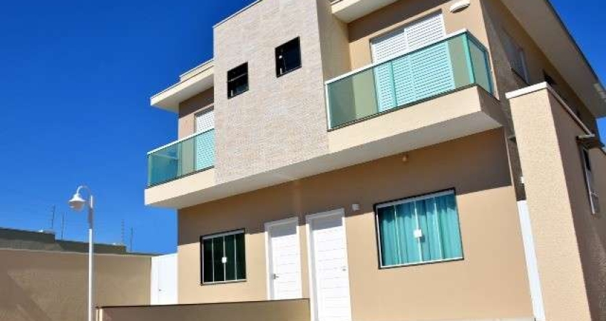Casa em condomínio fechado com 3 quartos à venda no Jardim das Carpas, Jundiaí 