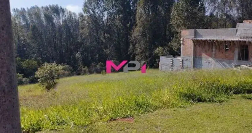 TERRENO A VENDA NO CONDOMÍNIO TERRA CAXAMBU - JUNDIAÍ/SP.