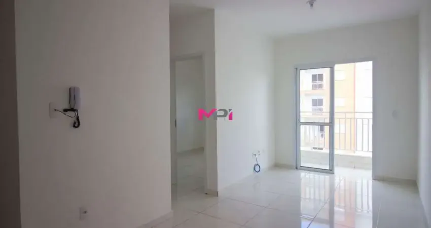 Apartamento a venda Tulipas Garden Santa Giovana Jundiai SP
