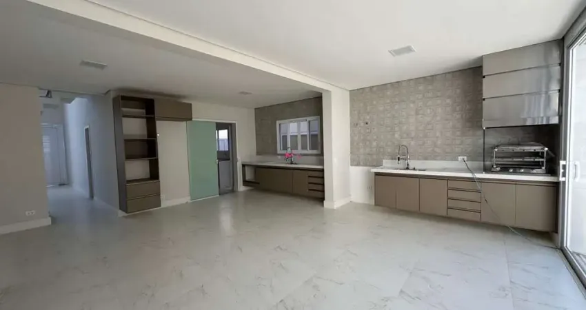 Casa em condomínio fechado com 3 quartos à venda no Parque Residencial Eloy Chaves, Jundiaí 