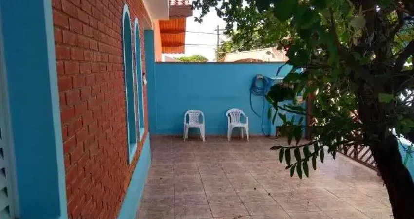 CASA TÉRREA A VENDA NO PARQUE CENTENÁRIO - JUNDIAÍ SP.