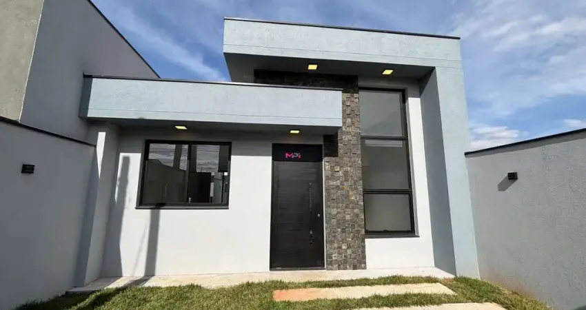 Casa a venda Jardim Marambaia Jundiai SP 3 quartos suite
