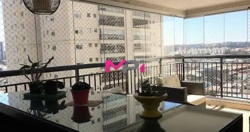 Apartamento com 3 quartos à venda na Vila Arens II, Jundiaí 