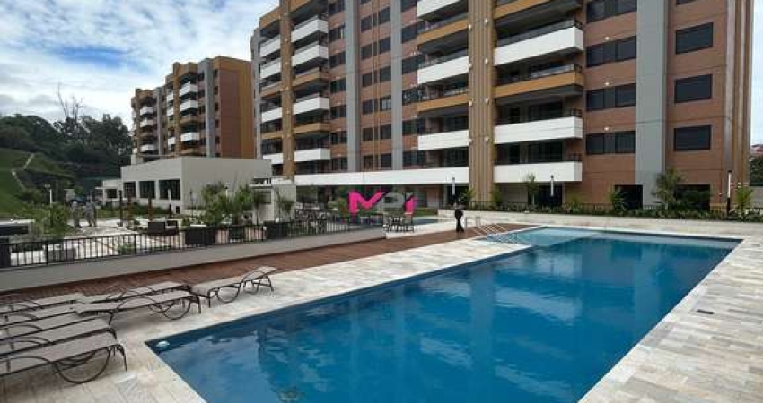 Apartamento a venda 3 quartos Engordadouro Jundiai