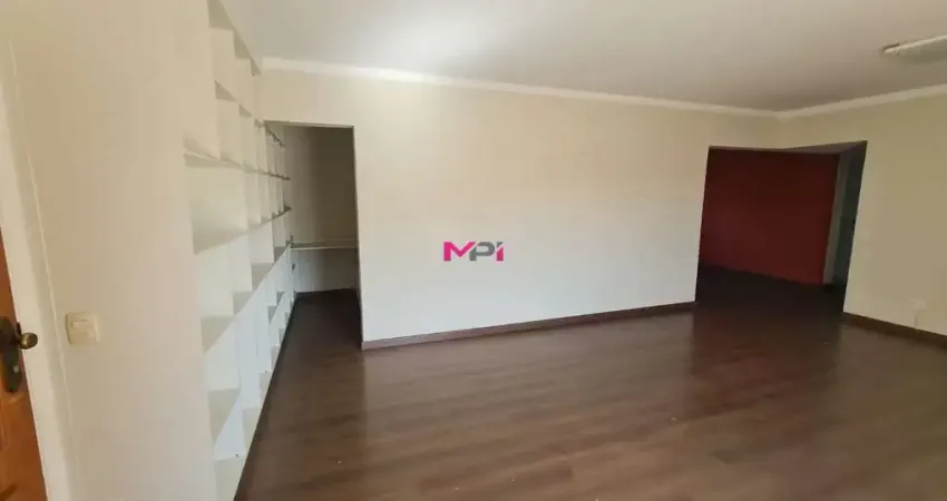 Apartamento com 3 quartos à venda no Anhangabaú, Jundiaí