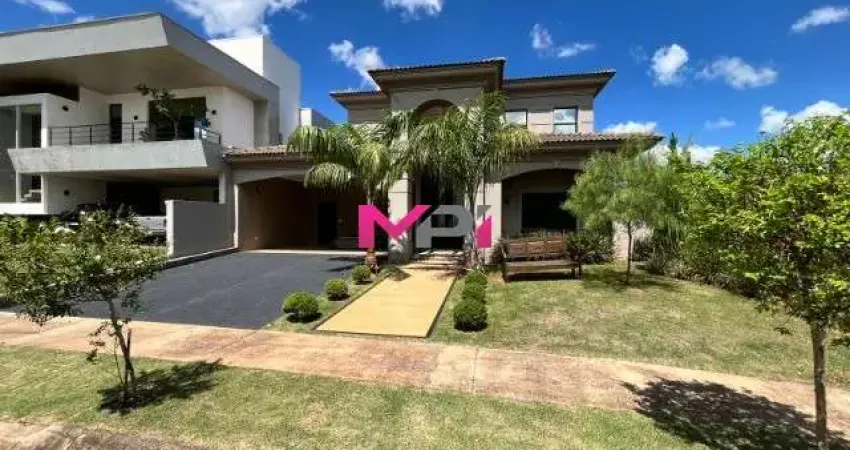 CASA PARA LOCAÇÃO NO CONDOMINIO QUINTA DO GOLFE - RIBEIRAO PRETO-SP.