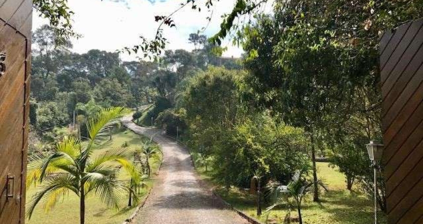 CHACARA A VENDA NO BAIRRO JARDIM ITALIA - JUNDIAÍ/SP.