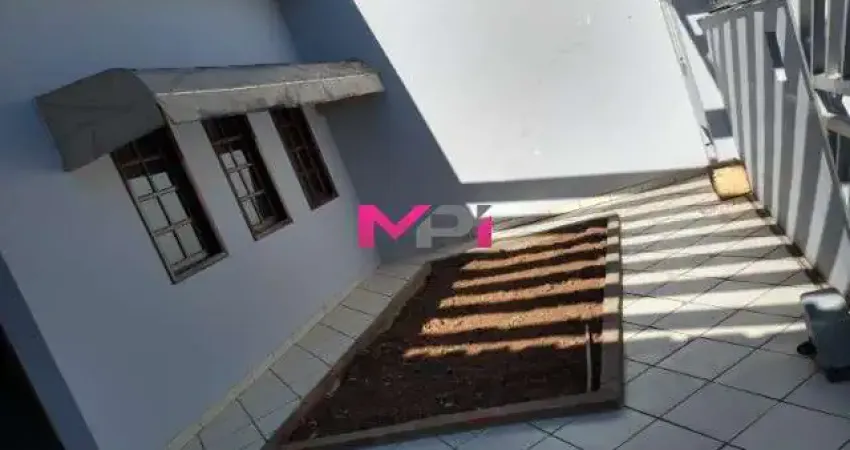 CASA TERREA A VENDA NO BAIRRO CIDADE JARDIM - JUNDIA-SP.