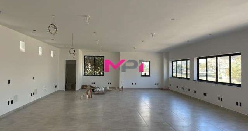 Ponto comercial com 1 sala para alugar no Jardim Trevo, Jundiaí 