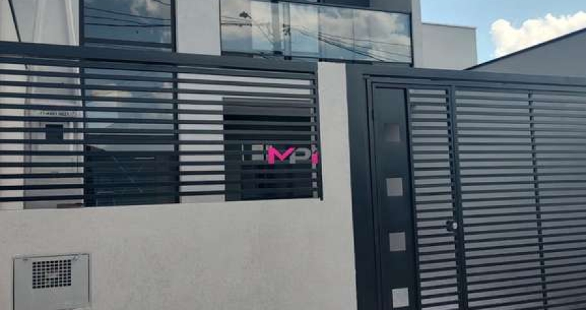 Casa com 3 quartos à venda no Jardim Vale Verde, Jundiaí 