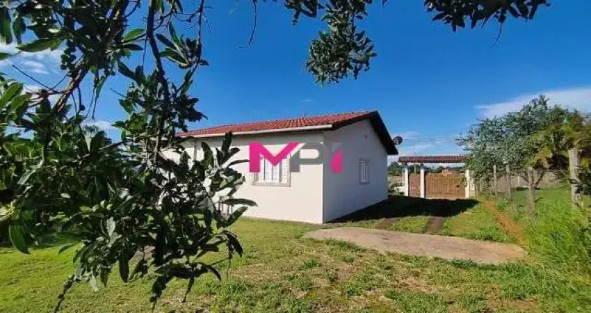 Chácara / sítio com 2 quartos à venda na Estância Santa Lúcia, Jarinu 
