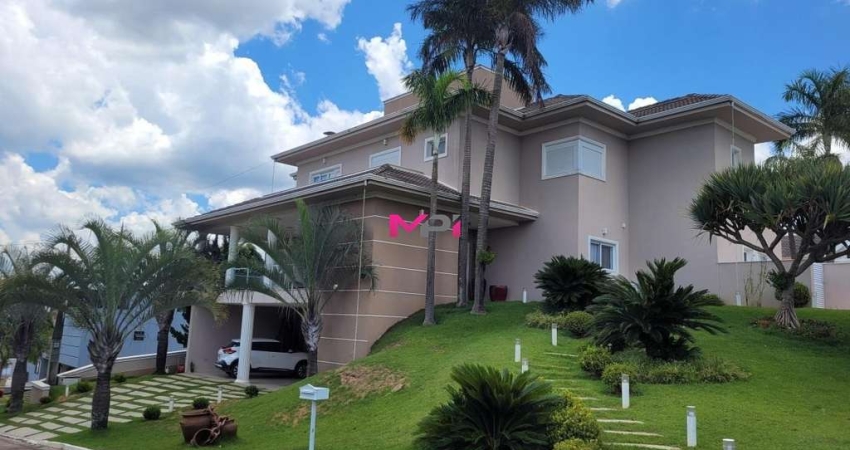 CASA A VENDA NO CONDOMÍNIO COLINAS DE INHANDJARA - ITUPEVA.