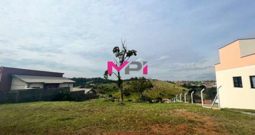 TERRENO A VENDA NO CONDOMÍNIO PORTAL DA COLINA - JUNDIAÍ MIRIM - JUNDIAÍ/SP.