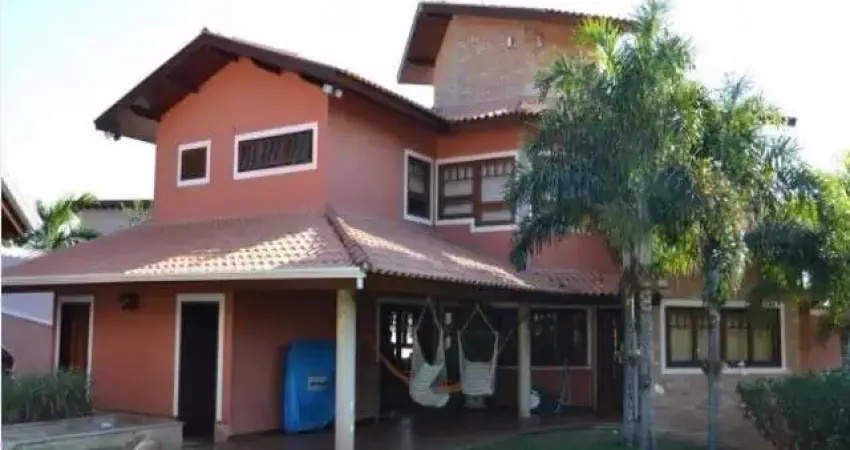 Casa em condomínio fechado com 4 quartos à venda na Malota, Jundiaí 