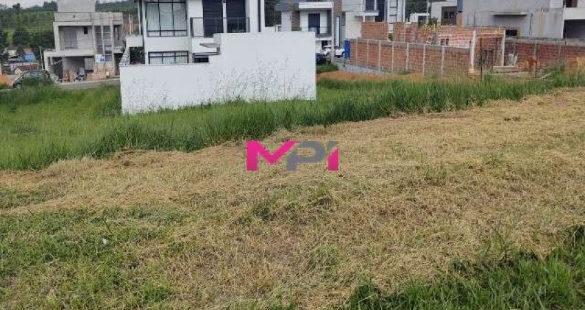 TERRENO A VENDA NO CONDOMINIO GRAN VILLE SÃO VENÂNCIO - JARDIM PRIMAVERA - ITUPEVA/SP. 300 METROS.
