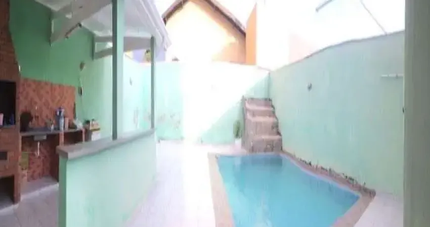 CASA A VENDA  NO QUINTA DAS VIDEIRAS - JUNDIAÍ - 488 M².