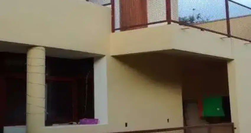 Casa com 3 quartos à venda no Colônia, Jundiaí 