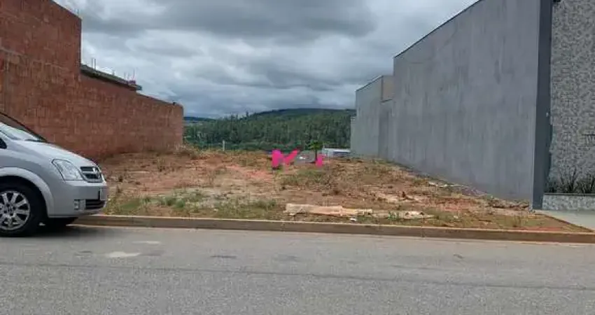 Terreno à venda no Jardim Itália, Itupeva 