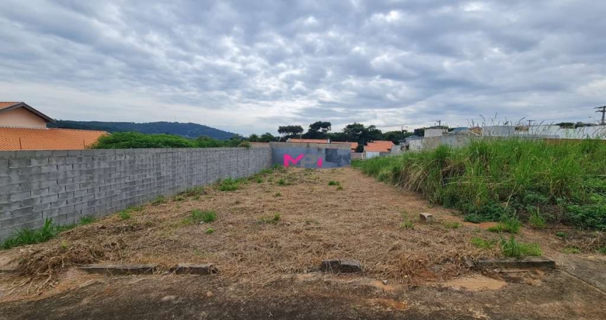 Terreno à venda no Jardim Pérola, Itupeva 