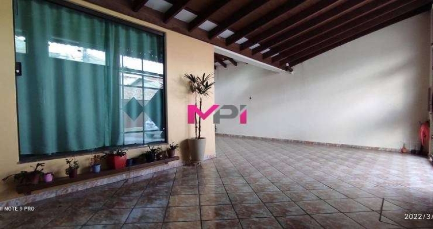 Casa terrea a venda Jardim Italia Jundiai SP 3 quartos suite