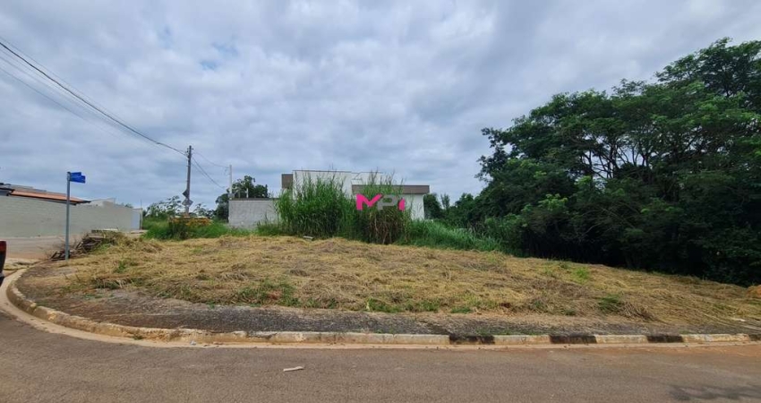 Terreno à venda no Jardim Pérola, Itupeva 