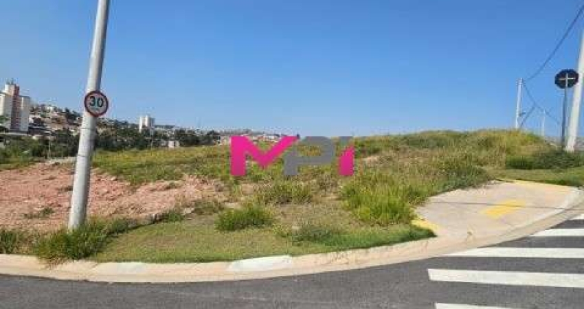 TERRENO À VENDA CONDOMÍNIO RESERVA BELLANO - ITATIBA/SP