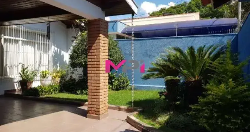 Casa com 3 quartos para alugar no Anhangabaú, Jundiaí 