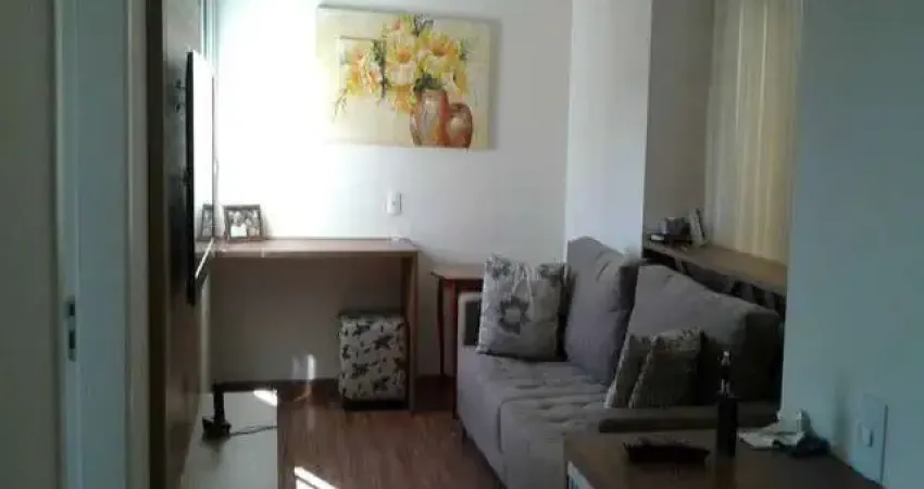 Apartamento venda Hanbury Engordadouro Jundiai SP