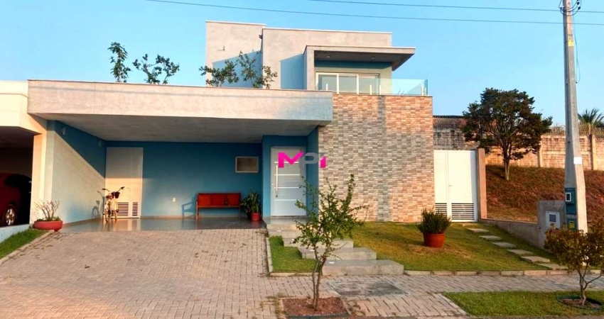 Casa com 3 quartos à venda no Bella Vittà, Jundiaí 