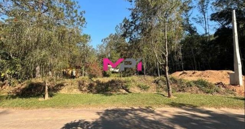 TERRENO A VENDA NO CONDOMÍNIO CAPITAL VILLE I - JUNDIAÍ/SP.