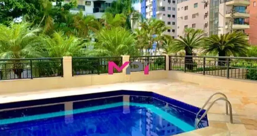 APARTAMENTO A VENDA 3 QUARTOS 1 SUITE PRAIA DA ENSEADA GUARUJA SP