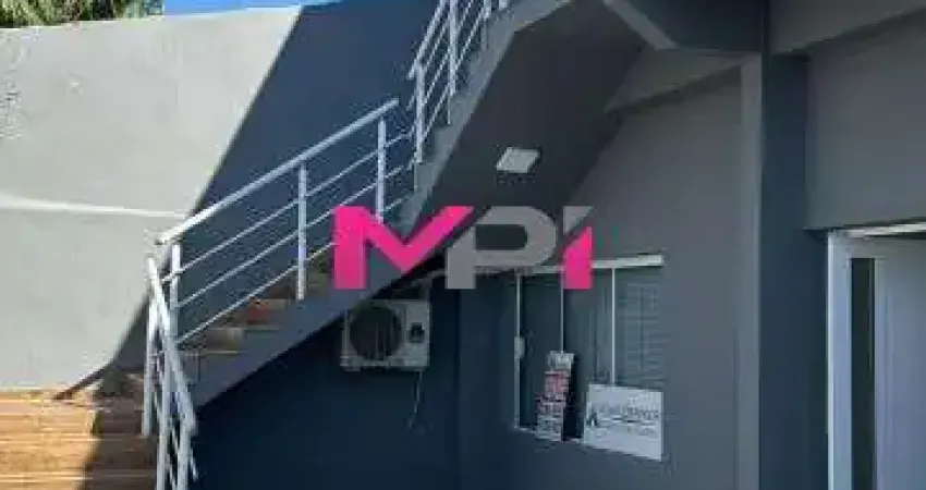 SALA COMERCIAL NOVA PARA LOCAÇÃO NO VILA VIOTTO - EXCELENTE LOCALIZAÇÂO!