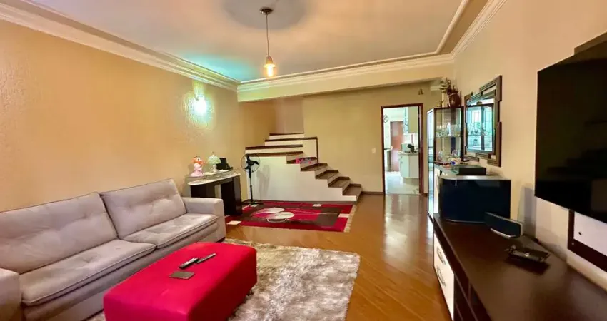 CASA EM CONDOMINIO SAN SIRO 3 QUARTOS 1 SUITE NO BAIRRO COLONIA EM JUNDIAI SP