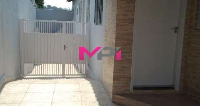 Casa com 4 quartos à venda na Vila Rio Branco, Jundiaí 
