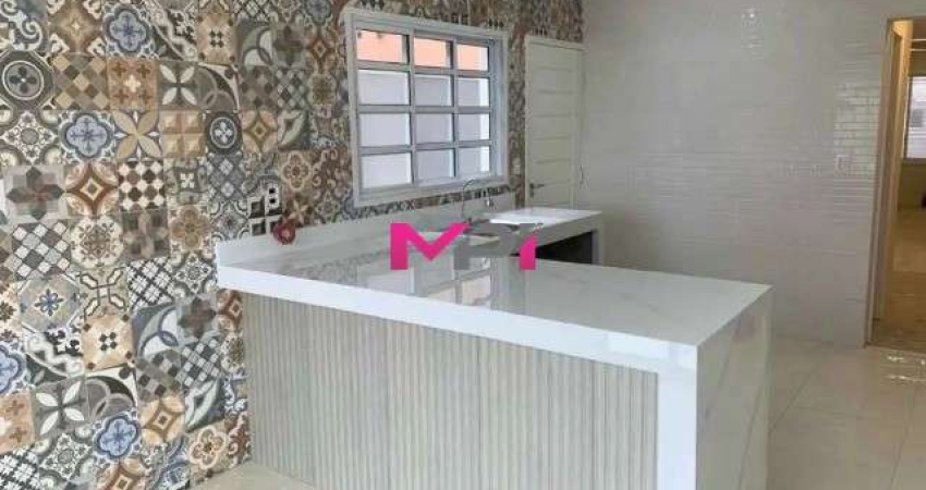 Casa com 3 quartos à venda na Vila Anchieta, Jundiaí 