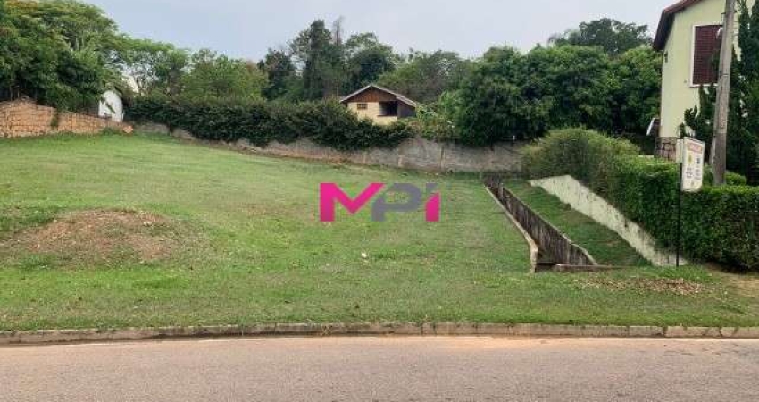Terreno à venda no Cafezal I, Itupeva 