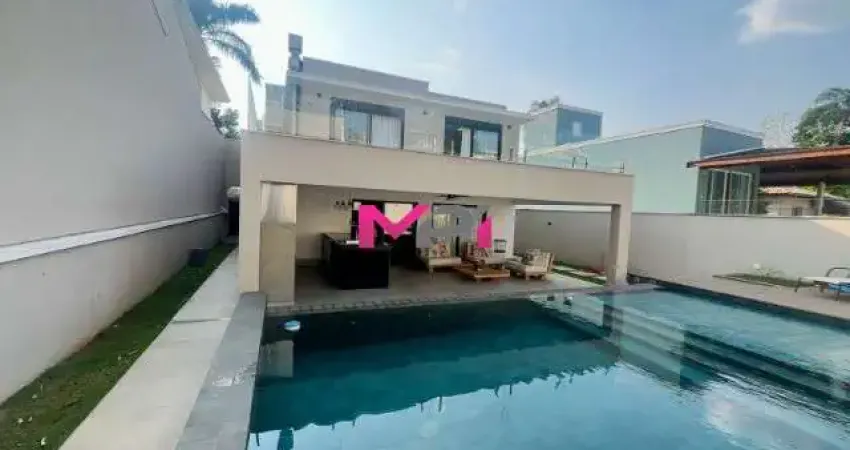 CASA ALTO PADRAO REFORMADA A VENDA EM CONDOMÍNIO NA MALOTA - JUNDIAÍ/SP