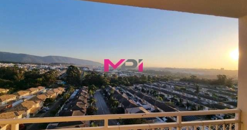 APARTAMENTO À VENDA NO RESIDENCIAL VILA SERENO - ELOY CHAVES - JUNDIAI-SP